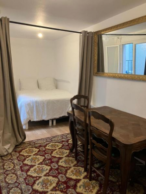 Elegant stay near le Marais